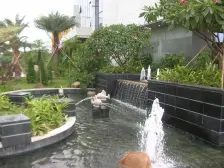 怡翠世嘉花园 望小区园林 东南靓向 看楼方便