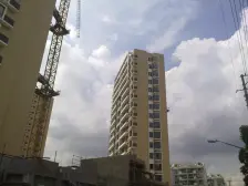 2011年次新小区,地铁100米,小高层高区,带地下车位