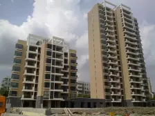 次新小区车位充足+高区精装修+双轨地铁+书香门第