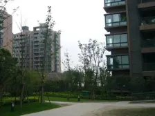 带产权车位,精装自住,高楼层采光好视野好,产权清晰