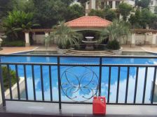 生活方便交通方便环境优配套齐全房间布局很好