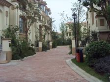 优山美地北区 一室一厅 精装