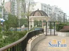 徐汇新城(公寓) 3室2厅 南 北