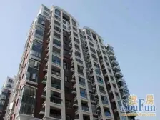 徐汇新城3室2厅2卫南朝向1100.00万元/套出售