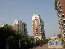 新出好房惜售!多层带电梯正气三房,位置好视野好