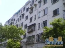 精装修朝南一房一厅,小区花园位置,送花园,看房有钥匙