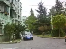 曹杨五村(梅花园) 1室0厅 南