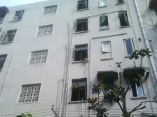 中间楼层,采光好,上下楼方便