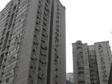 云都苑 2室1厅 南 北