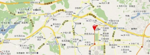 交通图