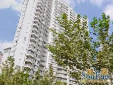 东方金门花园 3室2厅 南 北