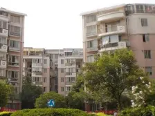 聚丰景都 1室1厅 南 西南