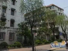 彭浦·共康三村·1室·0厅