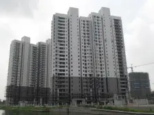 嘉定新城·盘古园府·2室·1厅