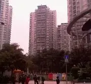 上清寺 养花溪大厦一房49万