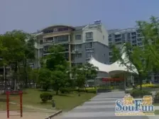 汇丰沁苑 2室2厅 南 北