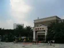 卢浮公馆精装三房 保养好 户型方正 业主诚意出售