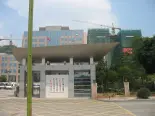 万科缤纷四季花园配套图周边1000米陈村镇政府
