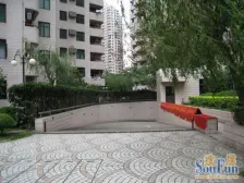 卢湾 品质三房 打浦桥地铁 满五无税有钥匙推窗见绿