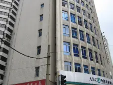 汇金大厦 1室1厅 东南