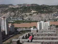 西关十字金色都汇电梯房交通便利