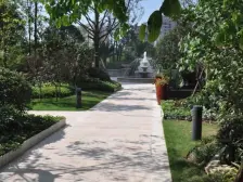 十号线 兰花路站 雅居乐国际花园一期 清水大平层