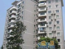 名都3期复式户型好,万科物业,装修好可以拎包入住