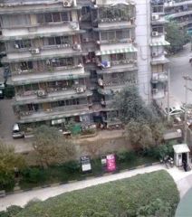 香木林沙河居3室2厅东南