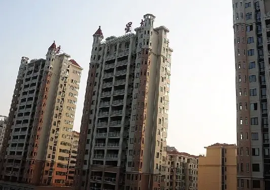 锦绣星城
