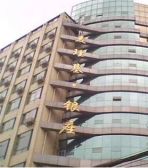 麦理基银座1室1厅南