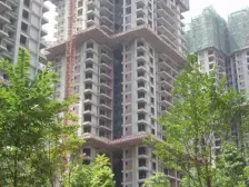 江枫美岸,朝向安静,采光充足,适合陪住居家!!