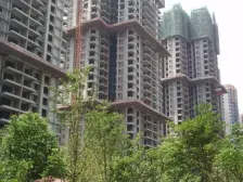 房子业主诚心卖,视野开阔,安静适宜居家