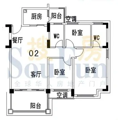 碧桂园凤凰城凤凰苑