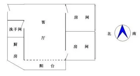广雅前街小区