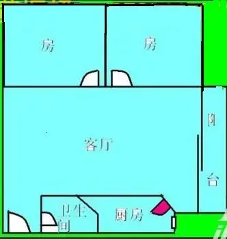 广雅前街小区