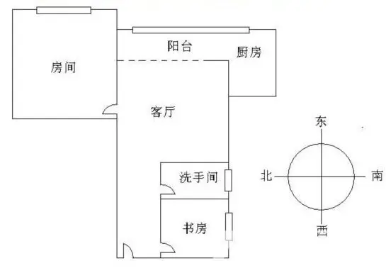 广雅前街小区