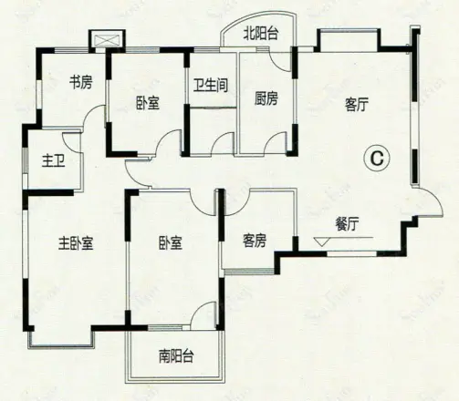 世纪广场