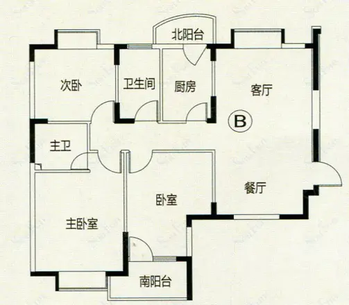 世纪广场
