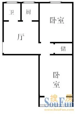 农科院中区宿舍