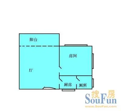 江南西路小区