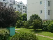 祥和公寓(松江) 3室2厅 南