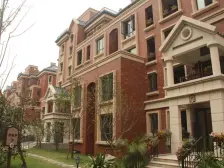 大虹桥,罕见上叠,14号地铁口,产证除外面积多