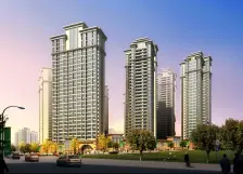 【同邦国际城】| 重庆市南川区南城街道办事处金佛大道185号(同邦国际城)5幢1-14房产