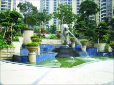 鹿港小镇 精装5房出售 装修保养好 提包入住