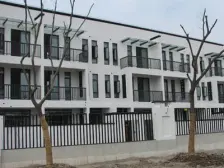 新降价+双轨交+宝龙板块+地铁三房