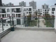 上院(南区) 2室2厅 南 北