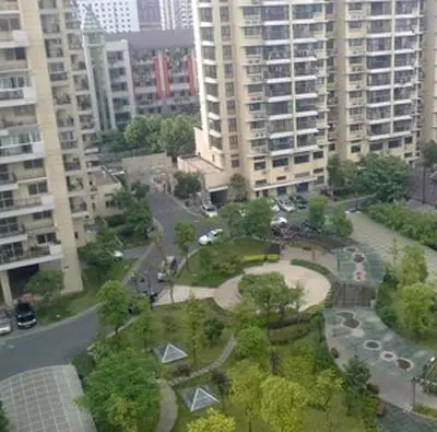 嘉绿莲苑