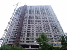 森地国际57.71㎡ 一室一厅 公园旁 湖景一览无余随时看