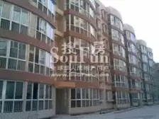 合水家园 三室 复式楼 带露头 落地窗 户型好 采光好