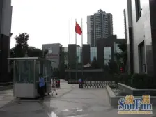 雁滩万达商圈良志嘉年华3室可按揭预约看房